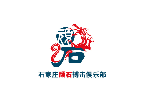 顽石综合格斗馆